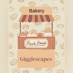 Bakery Gigglescape